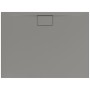 Villeroy & Boch Architectura Metalrim Duschwanne 120 x 90 x 1,5 cm