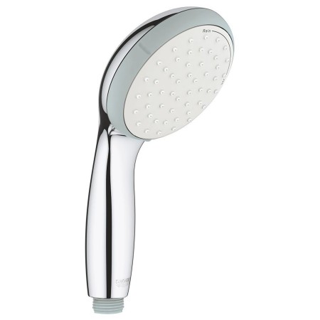 GROHE Vitalio Go 100 Handbrause mit 2 Strahlarten