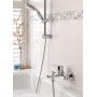 GROHE Vitalio Go 100 Handbrause mit 2 Strahlarten