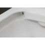 Duravit Starck 3 Wand-WC Rimless mit HygieneGlaze