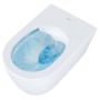 Duravit Starck 3 Wand-WC Rimless mit HygieneGlaze