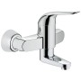 GROHE Euroeco Special Einhand-Waschtischbatterie