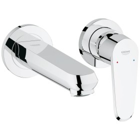 GROHE Eurodisc Cosmopolitan 2-Loch-Waschtischbatterie