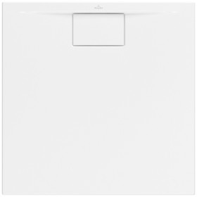 Villeroy & Boch Architectura Metalrim Duschwanne 80 x 80 x 1,5 cm Villeroy & Boch Architectura Metalrim Duschwanne 80 x 80 x 1,5 cm