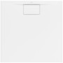 Villeroy & Boch Architectura Metalrim Duschwanne 80 x 80 x 1,5 cm