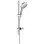 hansgrohe Raindance Select 150 / Unica'S Puro Set 65 cm
