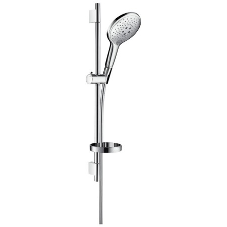 hansgrohe Raindance Select 150 / Unica'S Puro Set 65 cm