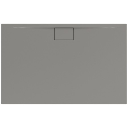 Villeroy & Boch Architectura Metalrim Duschwanne 140 x 90 x 1,5 cm