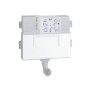 GROHE Spülkasten für WC 6 - 9 l einstellbar für Wandeinbau