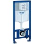 GROHE Rapid SL für Wand-WC
