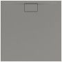 Villeroy & Boch Architectura Metalrim Duschwanne 100 x 100 x 1,5 cm