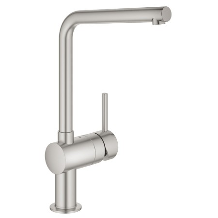 GROHE Minta Einhand-Spültischbatterie, DN 15