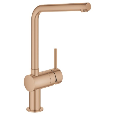 GROHE Minta Einhand-Spültischbatterie, DN 15