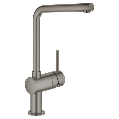 GROHE Minta Einhand-Spültischbatterie, DN 15