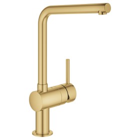 GROHE Minta Einhand-Spültischbatterie, DN 15