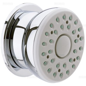 hansgrohe Bodyvette Seitenbrause 1jet Stop hansgrohe Bodyvette Seitenbrause 1jet Stop