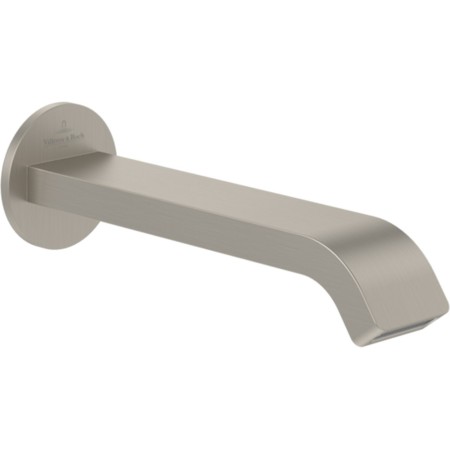 Villeroy & Boch Dawn Badewannenauslauf für Wandmontage