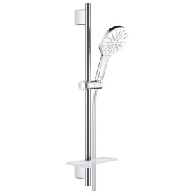 GROHE Rainshower SmartActive 130 Brausestangenset, 3 Strahlarten, Brausestange 60 cm