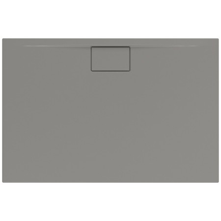 Villeroy & Boch Architectura Metalrim Duschwanne 120 x 80 x 1,5 cm