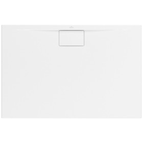 Villeroy & Boch Architectura Metalrim Duschwanne 120 x 80 x 1,5 cm Villeroy & Boch Architectura Metalrim Duschwanne 120 x 80 x 1,5 cm