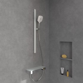 Villeroy & Boch Infinity Showers Duschgarnitur