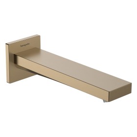 hansgrohe Tecturis E Wanneneinlauf