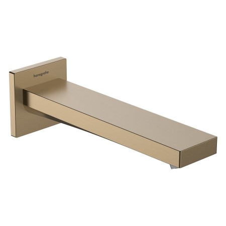 hansgrohe Tecturis E Wanneneinlauf