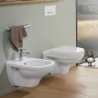 Villeroy & Boch O.novo Bidet, wandhängend