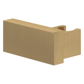 Villeroy & Boch Universal Showers Handbrausehalter eckig