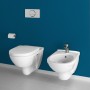 Villeroy & Boch O.novo Bidet, wandhängend