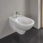 Villeroy & Boch O.novo Bidet, wandhängend