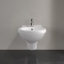 Villeroy & Boch O.novo Bidet, wandhängend