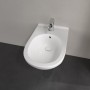 Villeroy & Boch O.novo Bidet, wandhängend