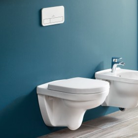 Villeroy & Boch O.novo Combi-Pack Viconnect