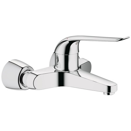GROHE Euroeco Special Einhand-Waschtischbatterie