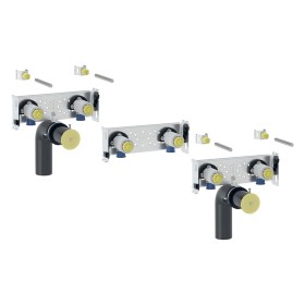 Geberit GIS Set Bambini Spiel- und Waschlandschaft für Armaturen