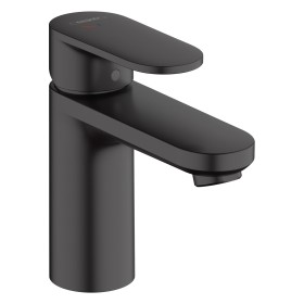 hansgrohe Vernis Blend Einhebel-Waschtischarmatur 100 CoolStart, mit Push-Open Ablaufgarnitur hansgrohe Vernis Blend Einhebel-Waschtischarmatur 100 CoolStart, mit Push-Open Ablaufgarnitur