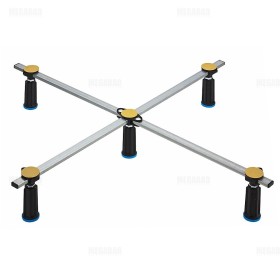 Duravit Duschwannenfuß für D-Code Duschwannen