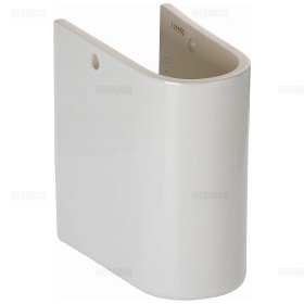 Duravit Starck 3 Halbsäule für Waschtische 55 bis 105 cm