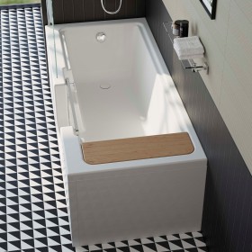 VitrA Conforma Combo Badewanne, Einstieg rechts VitrA Conforma Combo Badewanne, Einstieg rechts