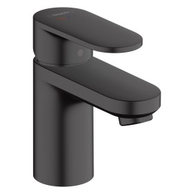 hansgrohe Vernis Blend Einhebel-Waschtischarmatur 70 CoolStart, mit Push-Open Ablaufgarnitur hansgrohe Vernis Blend Einhebel-Waschtischarmatur 70 CoolStart, mit Push-Open Ablaufgarnitur