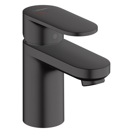 hansgrohe Vernis Blend Einhebel-Waschtischarmatur 70 CoolStart, mit Push-Open Ablaufgarnitur