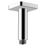hansgrohe Vernis Shape Deckenanschluß 10 cm