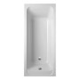 Villeroy & Boch Architectura Solo Badewanne 170 x 75 cm