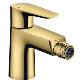 hansgrohe Talis E Einhebel-Bidetmischer mit Zugstangen-Ablaufgarnitur hansgrohe Talis E Einhebel-Bidetmischer mit Zugstangen-Ablaufgarnitur