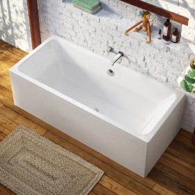 Villeroy & Boch Avento Duo Badewanne 180 x 80 cm Villeroy & Boch Avento Duo Badewanne 180 x 80 cm