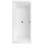 Villeroy & Boch Avento Duo Badewanne 180 x 80 cm