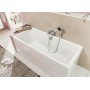 Villeroy & Boch Avento Duo Badewanne 180 x 80 cm