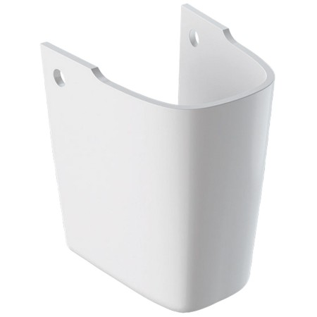 Geberit Renova Compact Halbsäule