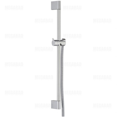 hansgrohe Unica Crometta Brausenstange 65 cm